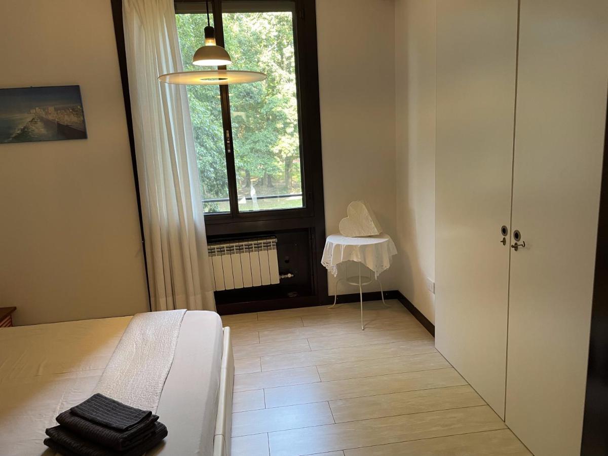 120 Mq Vicino A Banca Mediolanum E Ospedale Humanitas Lägenhet Basiglio Exteriör bild