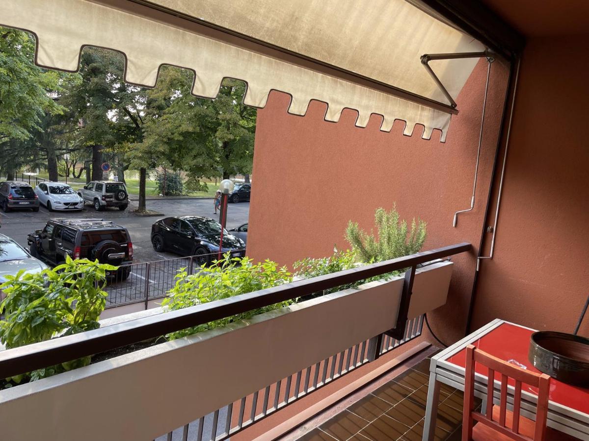120 Mq Vicino A Banca Mediolanum E Ospedale Humanitas Lägenhet Basiglio Exteriör bild